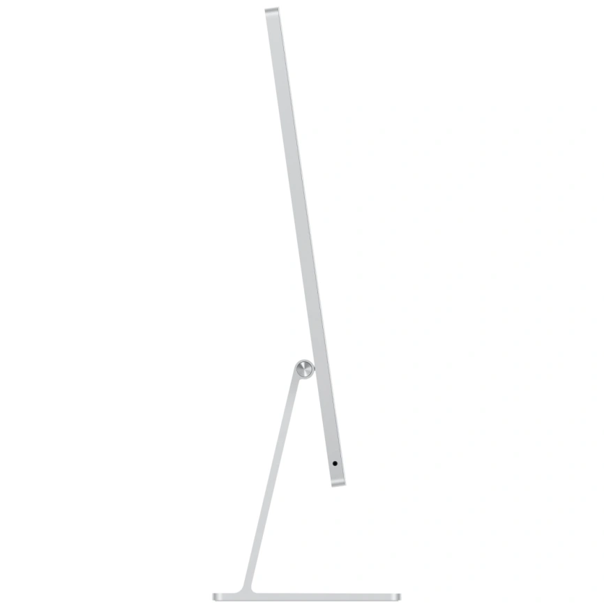 Моноблок Apple iMac (2024) 24 Retina 4.5K M4 10C CPU, 10C GPU/16GB/512Gb Silver фото 2