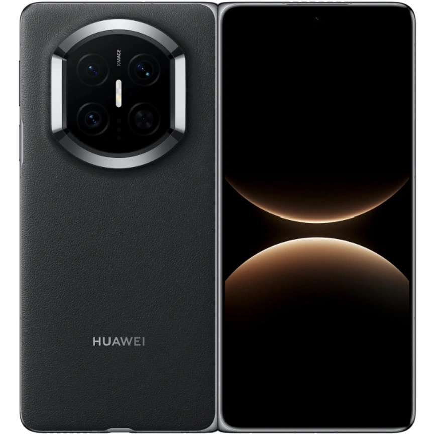 Смартфон Huawei Mate X7 16/512GB Black (51098QYW) фото 4