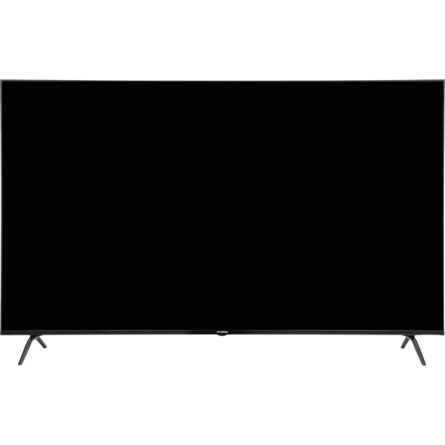 Телевизор Hyundai H-LED65BU7011 65" фото 2