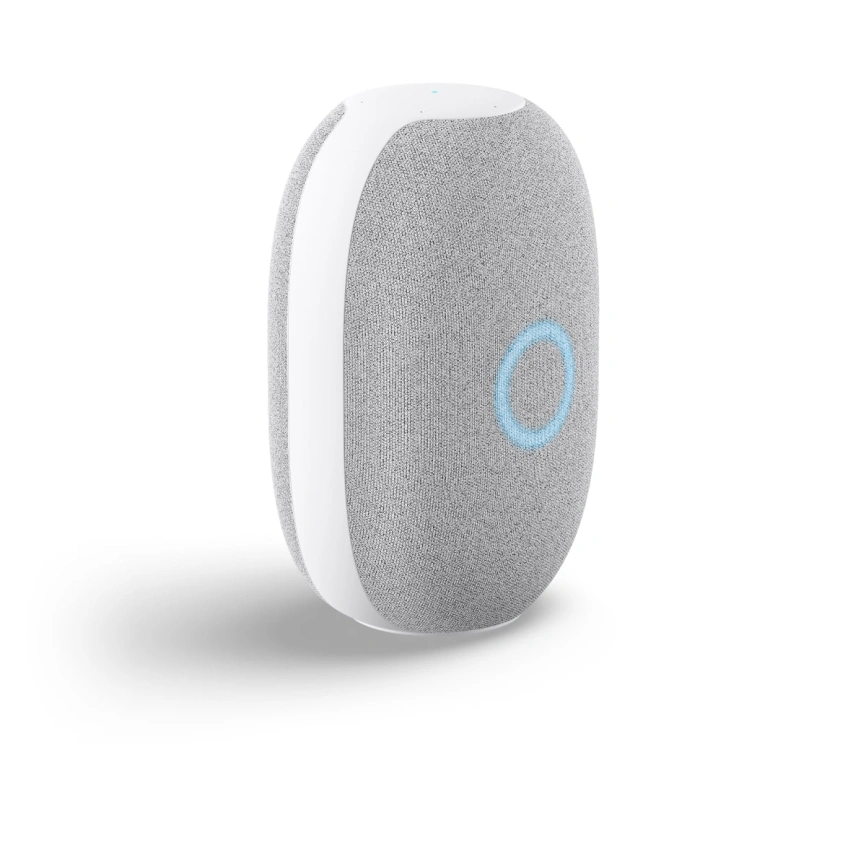 Умная колонка VK Капсула Маруся, White фото 1