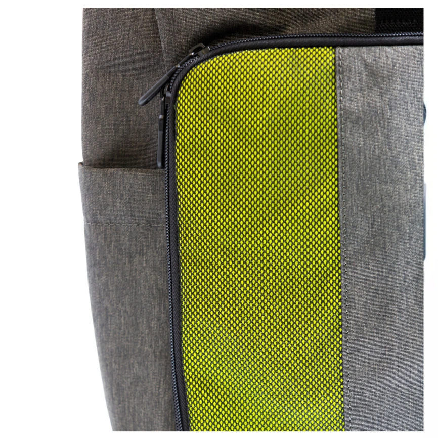 Рюкзак Ninebot by Segway Gray фото 2