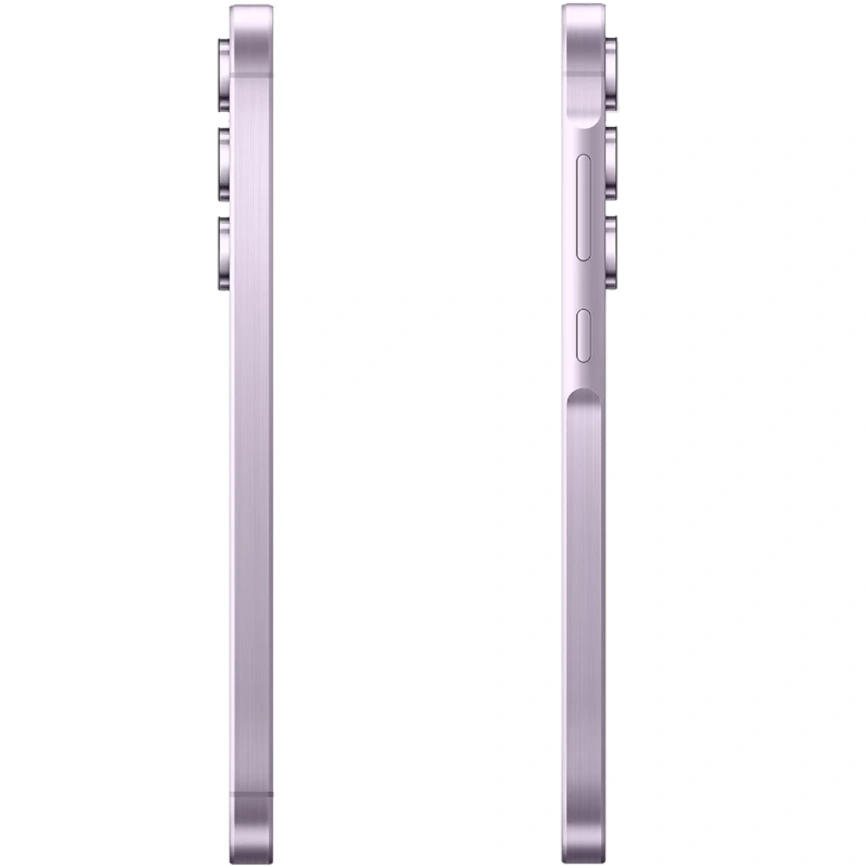 Смартфон Samsung Galaxy A55 5G 8/256Gb Awesome Lilac фото 2