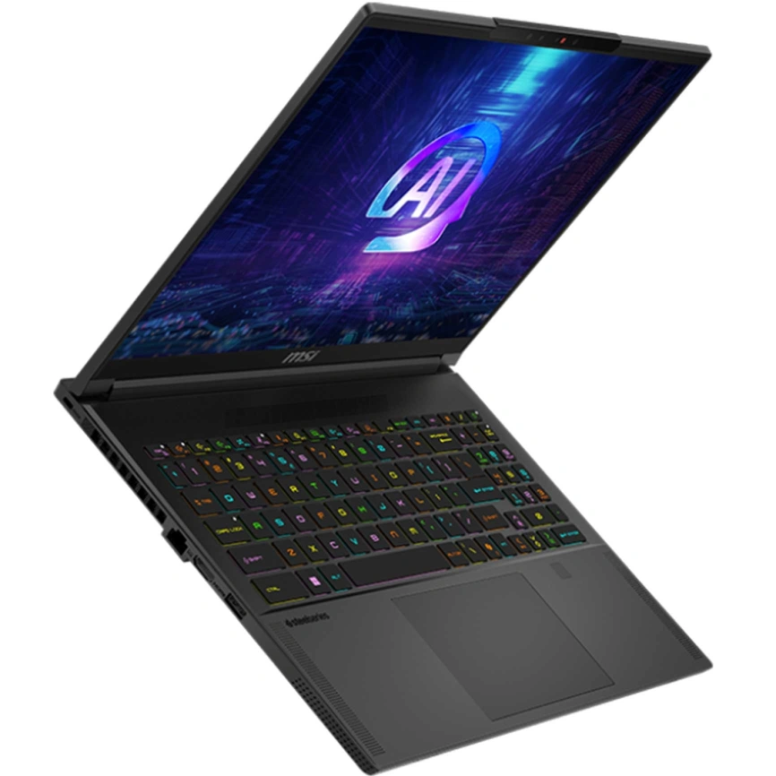 Ноутбук MSI Stealth A16 AI+ A3HVFG-283RU 16 QHD IPS/ i9-365 Ultra/32GB/1TB SSD (9S7-15FK15-283) Black фото 5