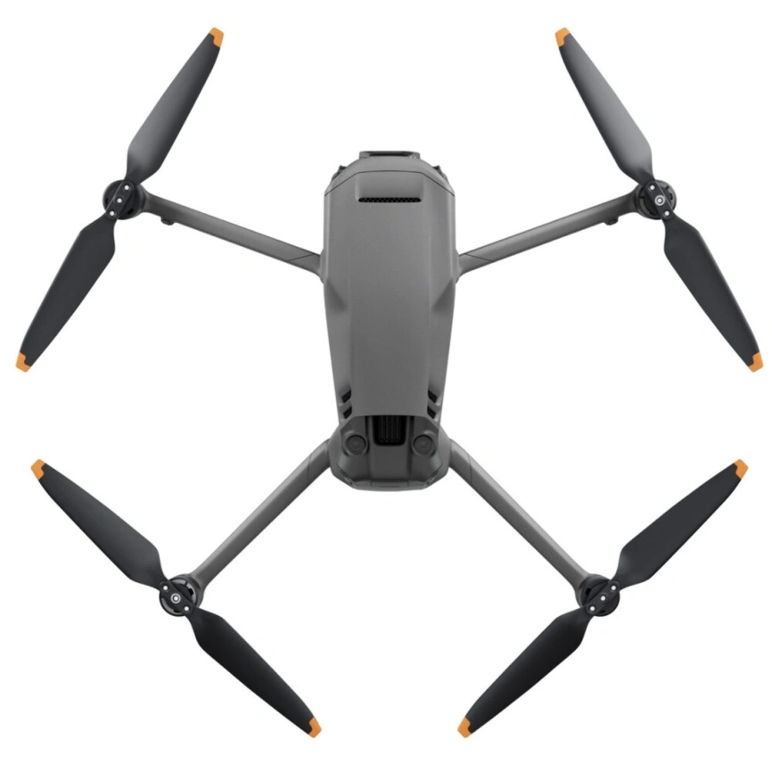 Квадрокоптер DJI Mavic 3 Сlassic Drone Only Gray фото 5