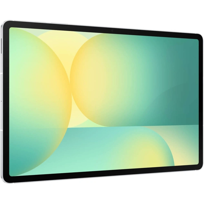 Планшет Samsung Galaxy Tab S10 FE LTE 12/256GB Silver (SM-X526B) фото 6