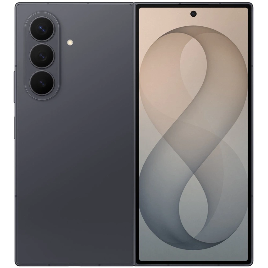 Смартфон Samsung Galaxy Z Fold8 Ultra SM-F976B 12/512GB Graphite фото 6