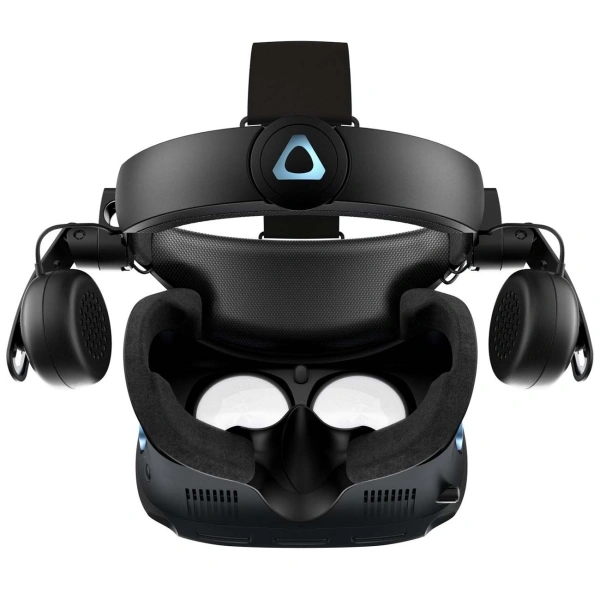 Шлем виртуальной реальности HTC VIVE COSMOS ELITE фото 4