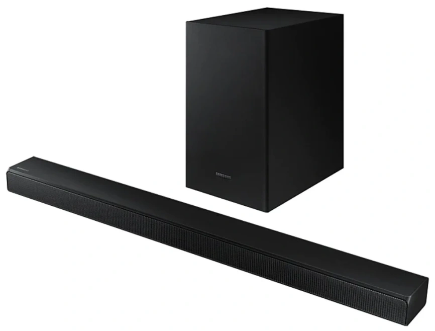 Саундбар Samsung HW-T550 T/RU фото 1