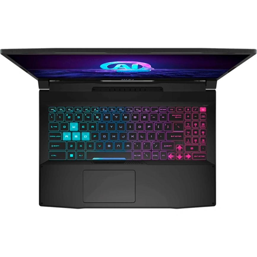 Ноутбук MSI Katana A15 B8VF-448US 15.6 FHD IPS/ R7-8845HS/32GB/1TB SSD (9S7-158N31-448) Black фото 5