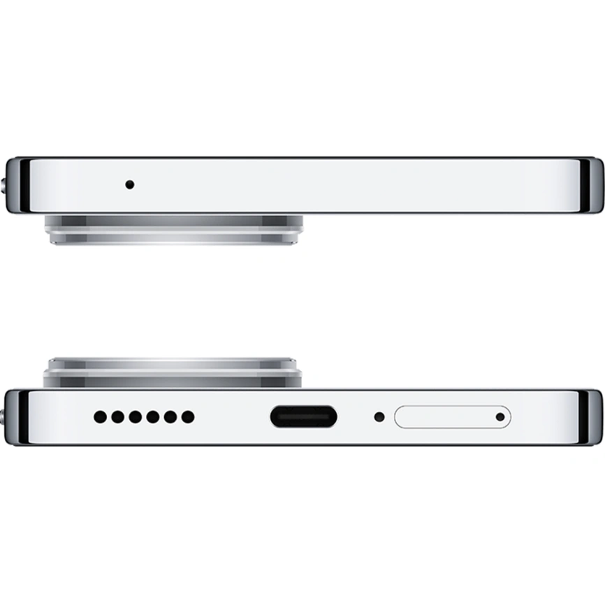 Смартфон Huawei Nova 14 12/256GB White (51098LAW) фото 3