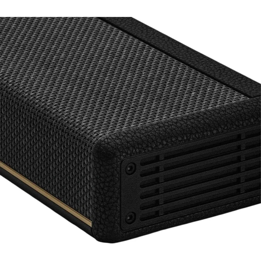 Саундбар Marshall Heston 60 Black фото 5