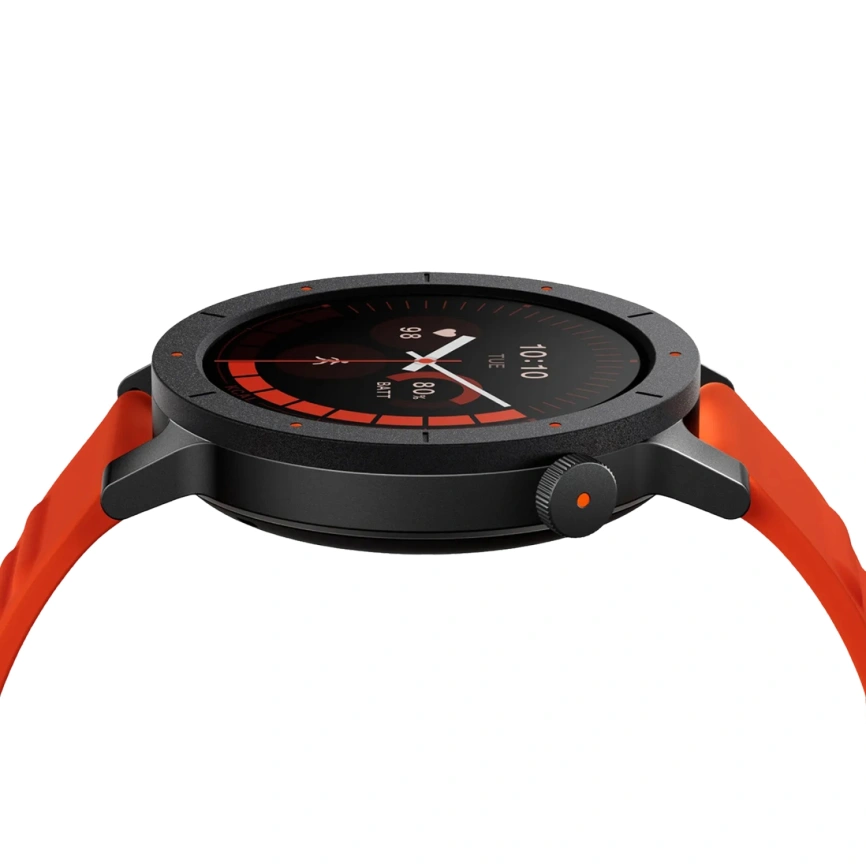 Смарт-часы Nothing CMF Watch 3 Pro Global Orange фото 3
