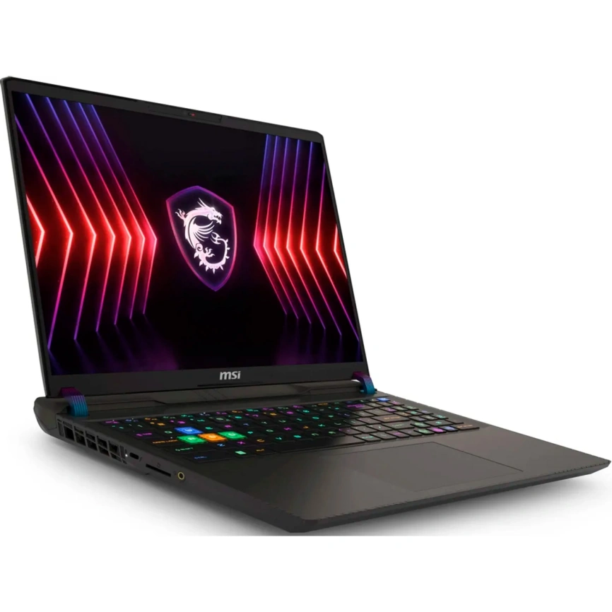 Ноутбук MSI Vector 16 HX A14VHG-831XRU 16 QHD IPS/ i9-14900HX/16GB/1TB SSD (9S7-15M142-831) Gray фото 4