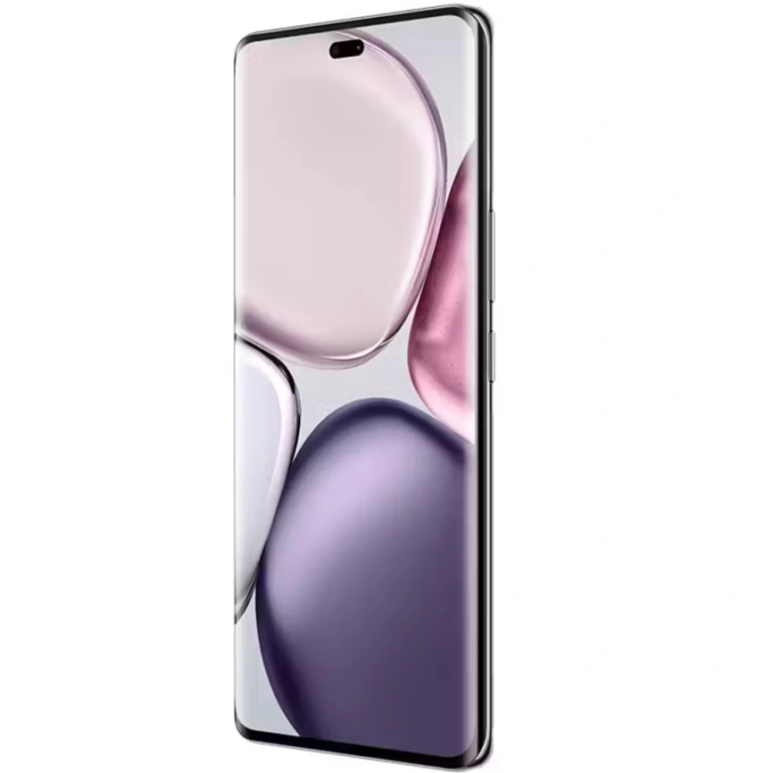 Смартфон Honor X9c 8/256Gb Titanium Black фото 2