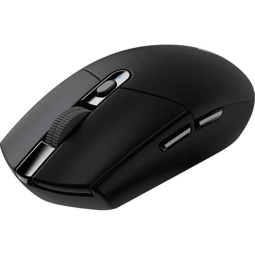 Беспроводная мышь Logitech G304 Lightspeed Black (910-005286) фото 2