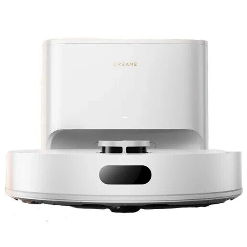 Робот-пылесос Dreame F21 Plus White EAC (RLF42GD) фото 2
