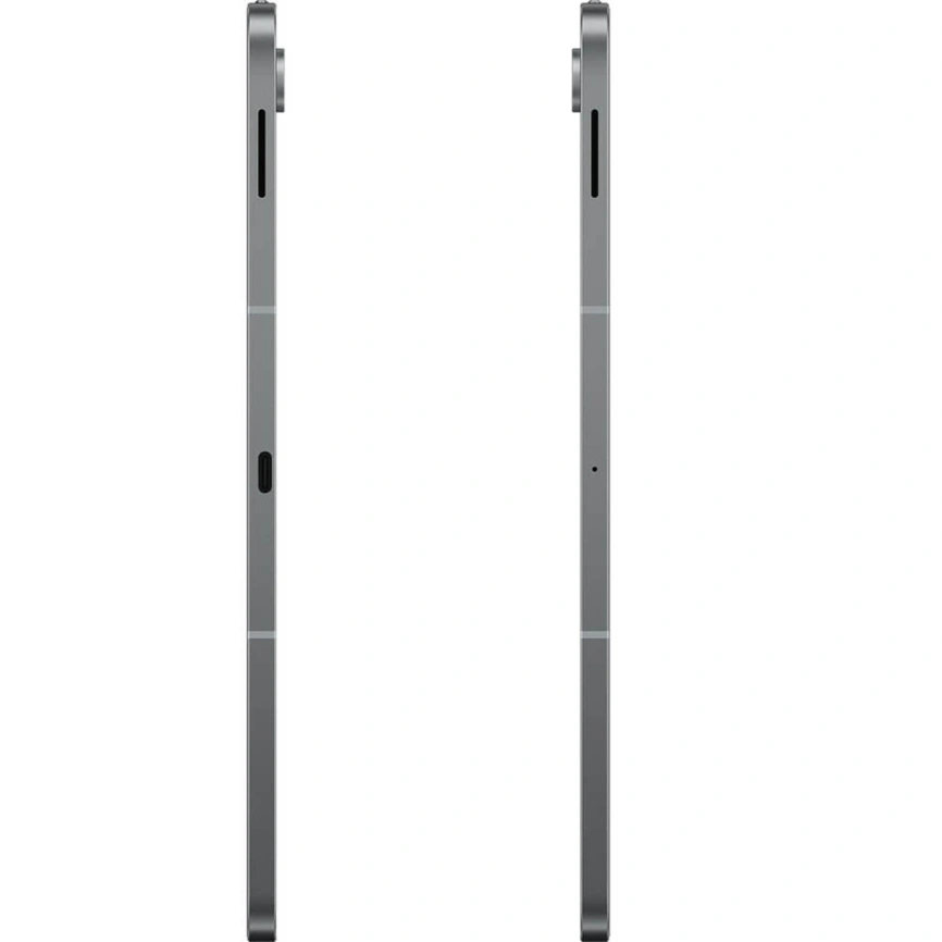 Планшет Samsung Galaxy Tab S10 FE Wi-Fi 8/128GB Gray (SM-X520B) фото 2