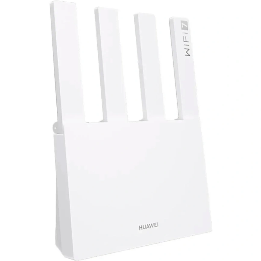 Wi-Fi-Роутер Huawei BE3 BE32-20 White (53030CFJ) фото 4