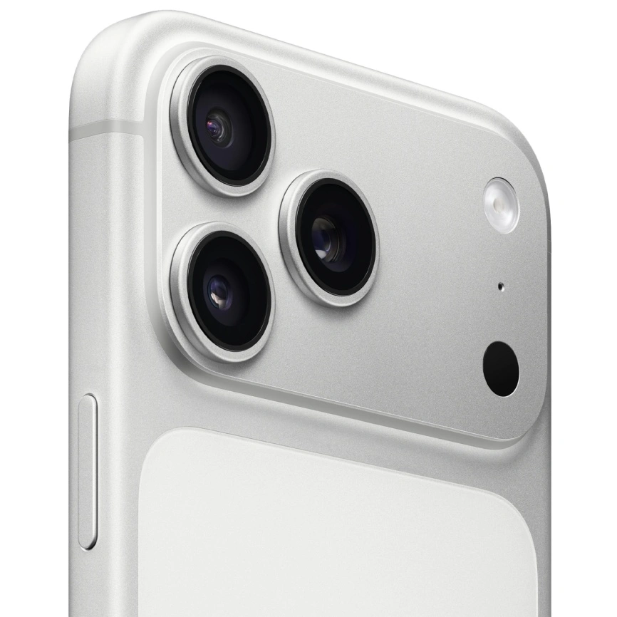 Смартфон Apple iPhone 17 Pro Max 1TB eSim Silver фото 2