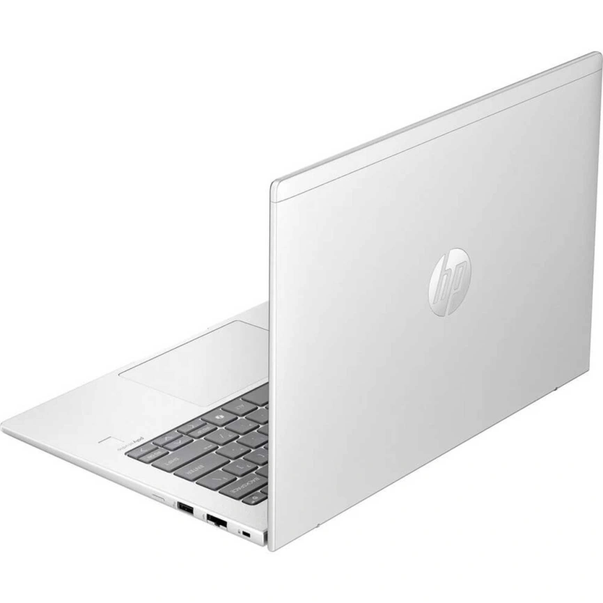 Ноутбук HP ProBook 440 G11 14 IPS/ i5-125U Ultra/8GB/512GB SSD (8Z4M8AV) Silver фото 1