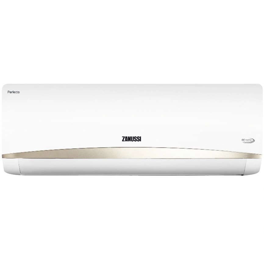 Сплит-система Zanussi Perfecto DC Inverter ZACS/I-07 HPF/A22/N8 White фото 3