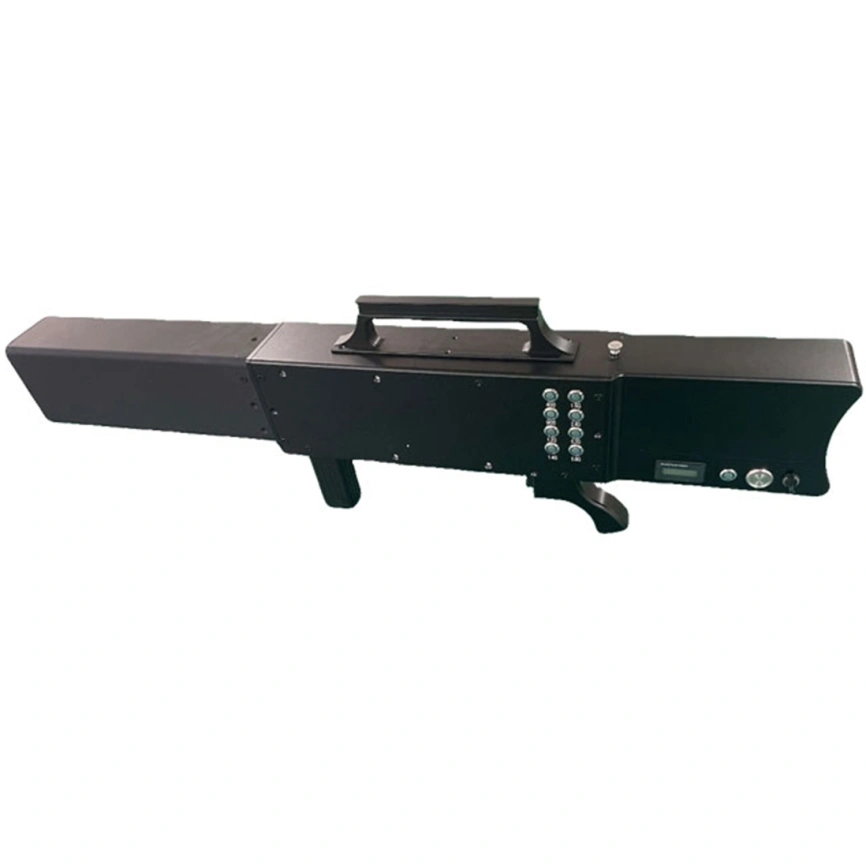 Блокиратор дронов Гарпия 170W (8 каналов) фото 3