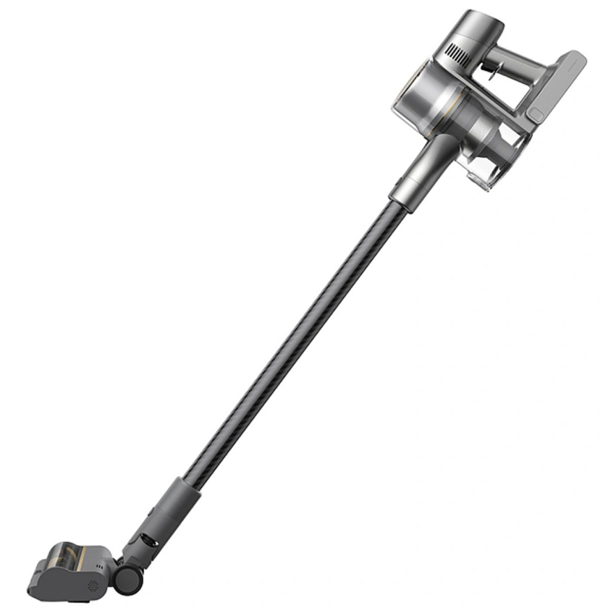 Пылесос Dreame R20 Gray/Gold (VTV97A) фото 3