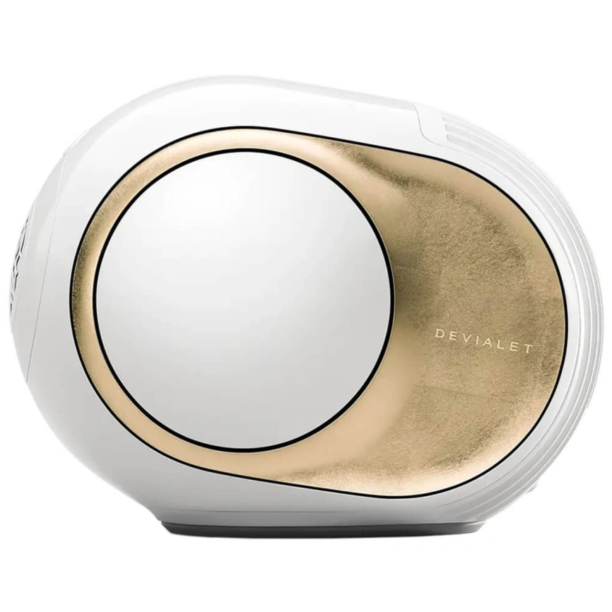 Беспроводная акустика Devialet Phantom II 98 dB Opera de Paris Gold Leaf фото 2