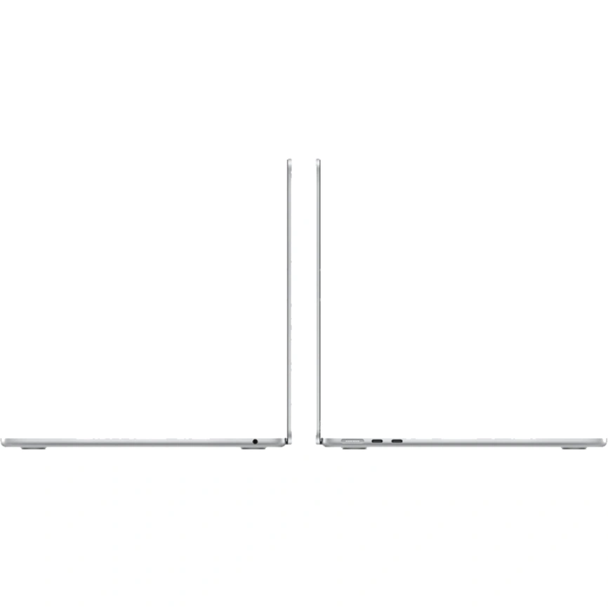 Ноутбук Apple MacBook Air (2026) 13 M5 10C CPU, 8C GPU/16GB/1TB SSD (MDH84) Silver фото 3