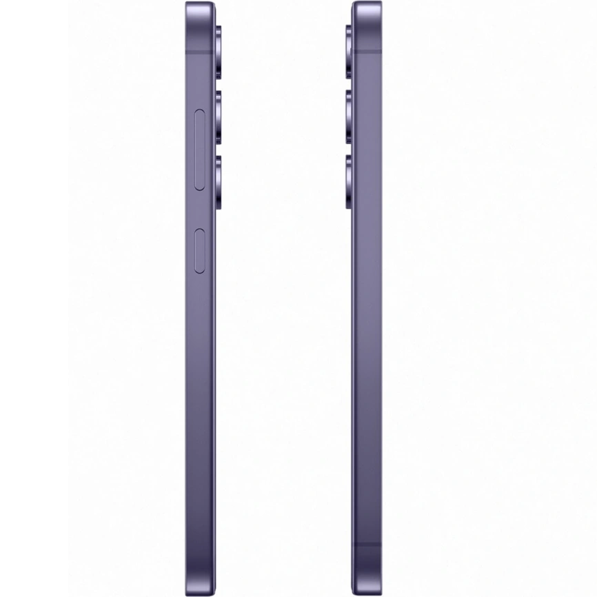 Смартфон Samsung Galaxy S24 SM-S921B 8/256Gb Cobalt Violet фото 2