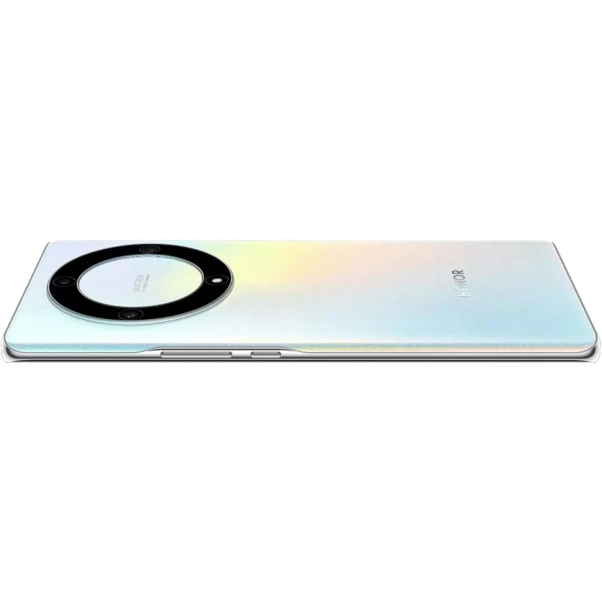 Смартфон Honor X9A 6/128Gb Titanium Silver фото 7