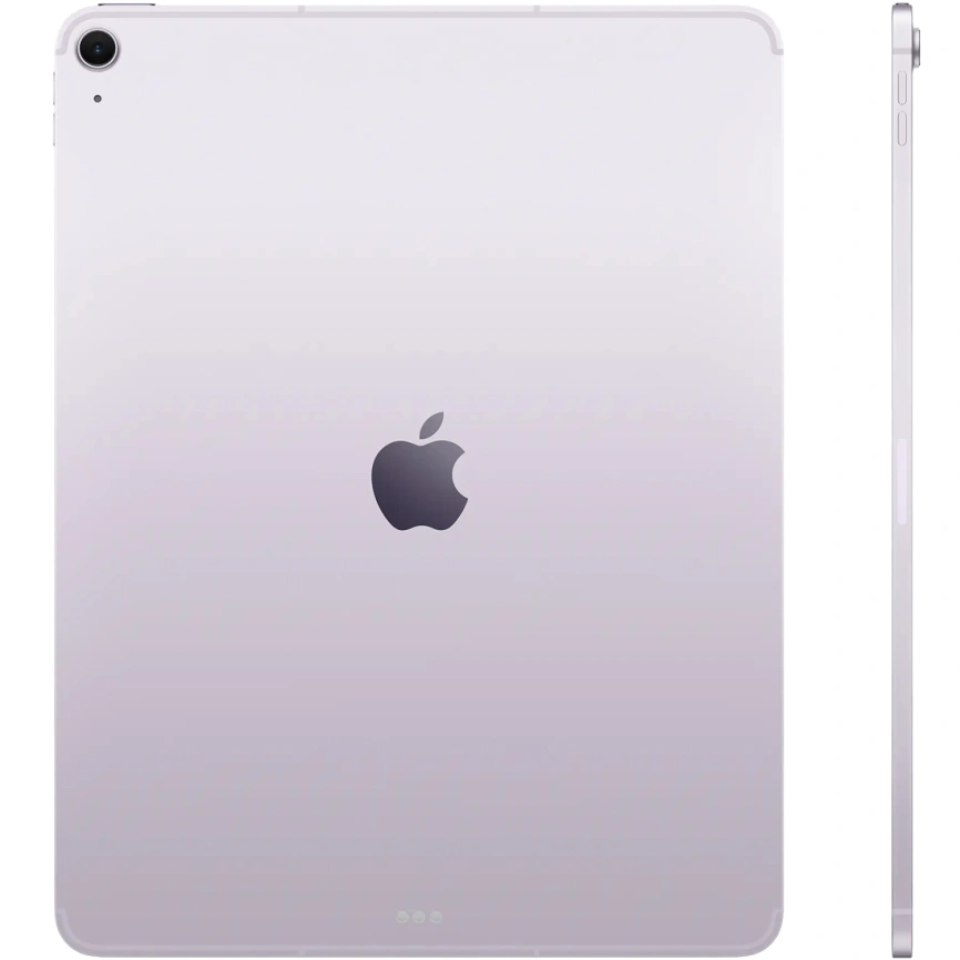 Планшет Apple iPad Air 11 (2025) Wi-Fi + Cellular 128Gb Purple фото 3