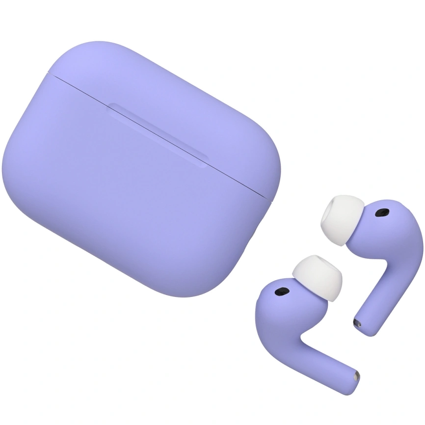 Наушники Apple AirPods Pro 3 Color Lavender фото 3