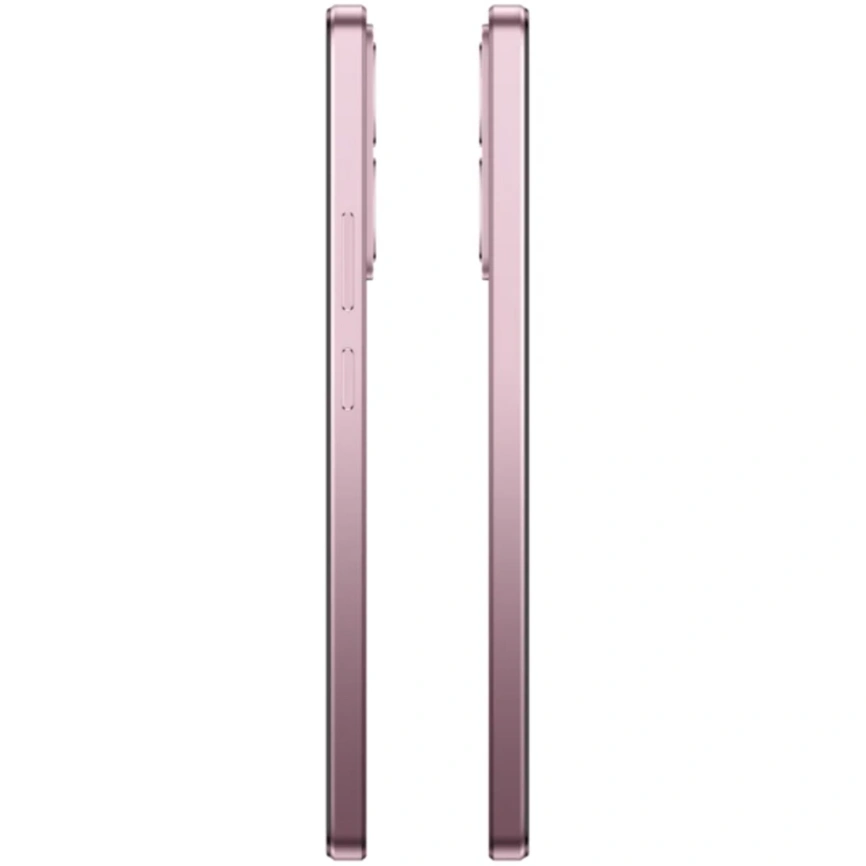 Смартфон Realme 14 5G 12/256Gb Pink фото 3