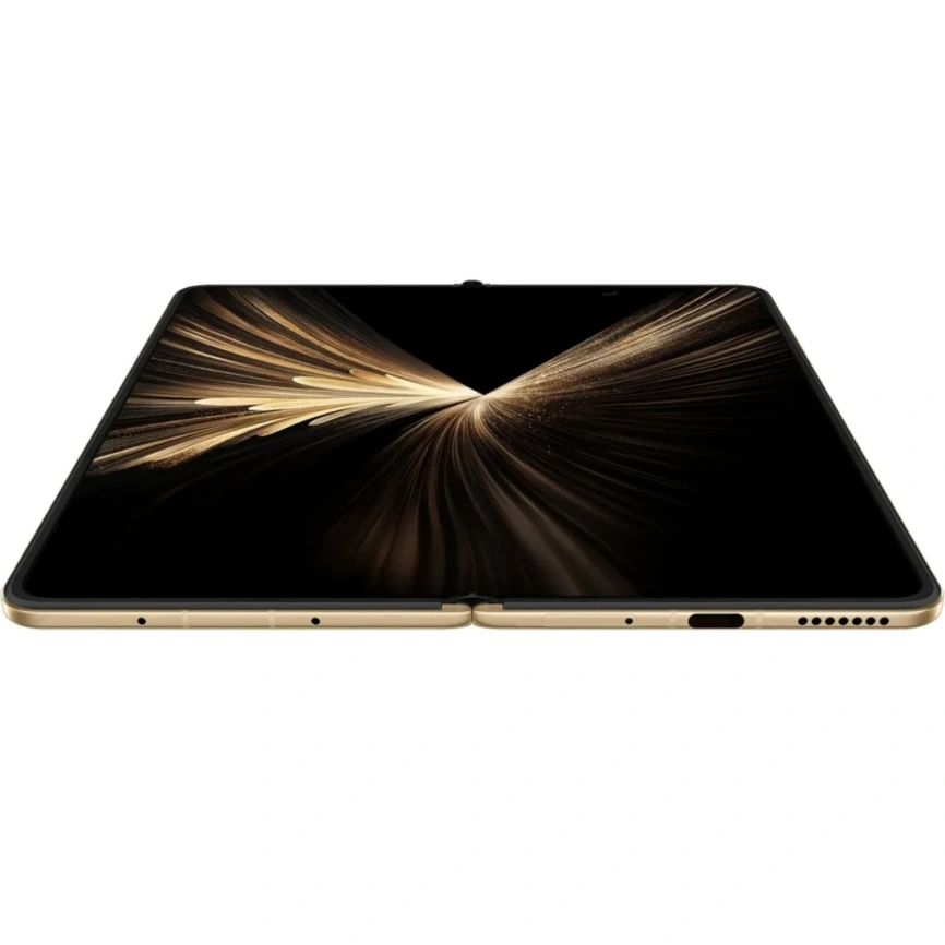 Смартфон Honor Magic V5 16/512Gb Dawn Gold фото 10