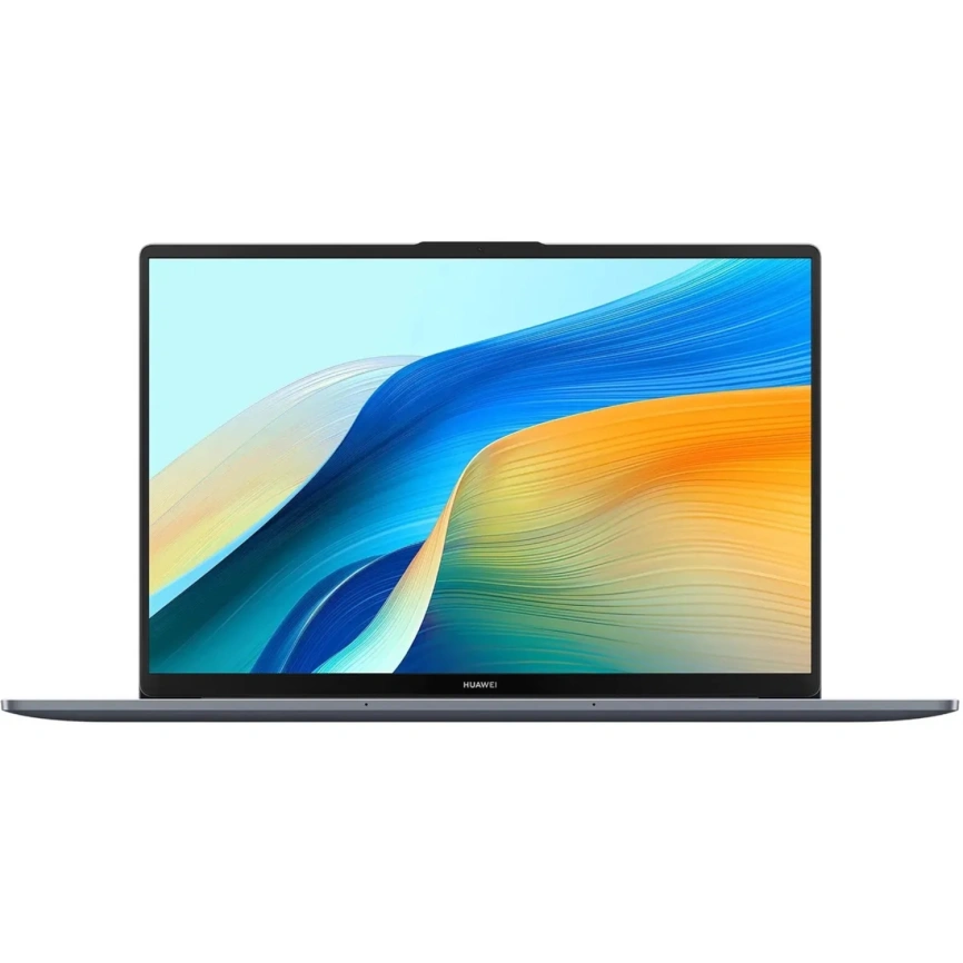 Ноутбук Huawei MateBook D16 MCLG-X 16 IPS/ i5-13420H/16GB/1TB SSD (53014BUY) Space Gray фото 4