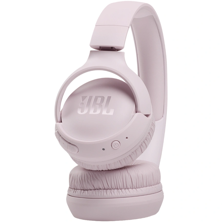 Наушники JBL Tune 510 BT Pink фото 8