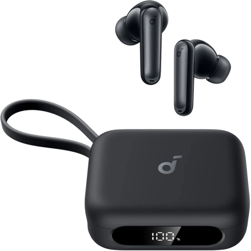 Наушники Anker Soundcore P41i Black (A3937G11) фото 2