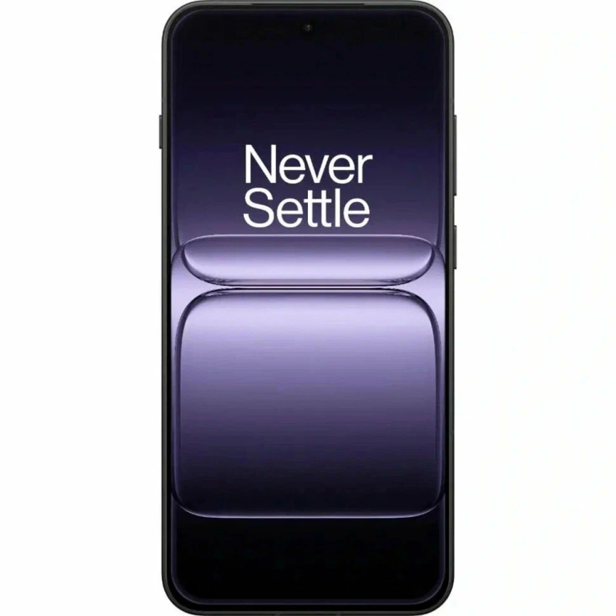 Смартфон OnePlus 13S 12/512Gb Black Velvet фото 3