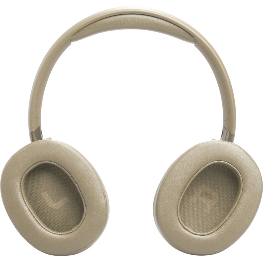 Наушники JBL Tune 780NC Beige фото 6