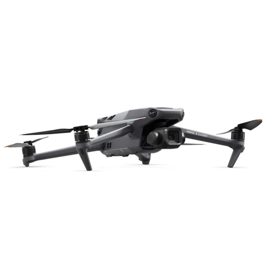 Квадрокоптер DJI Mavic 3 Сlassic (Dji RC) Gray фото 6