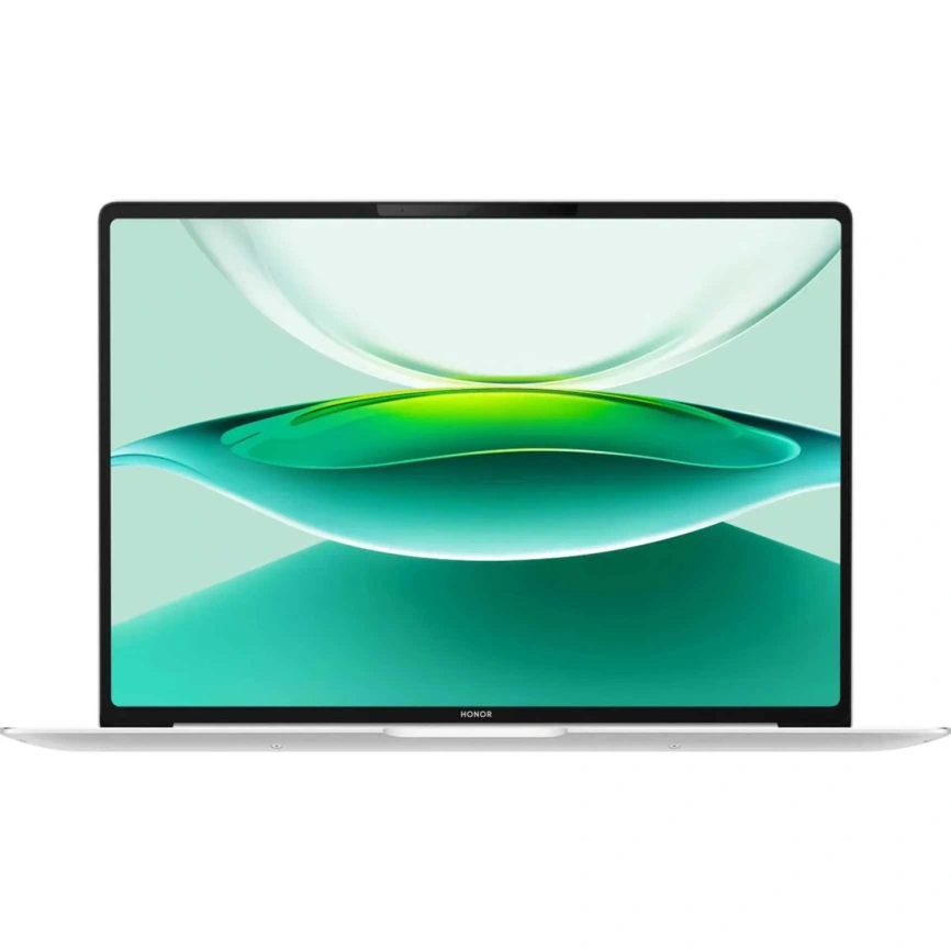 Ноутбук Honor MagicBook Pro 14 14.6 OLED/ i9-285H Ultra/32GB/1TB SSD (5301ANXA) White фото 2