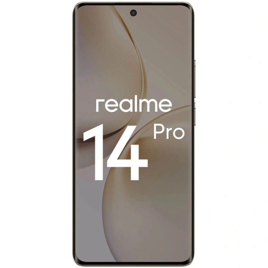 Смартфон Realme 14 Pro 8/256Gb White фото 6