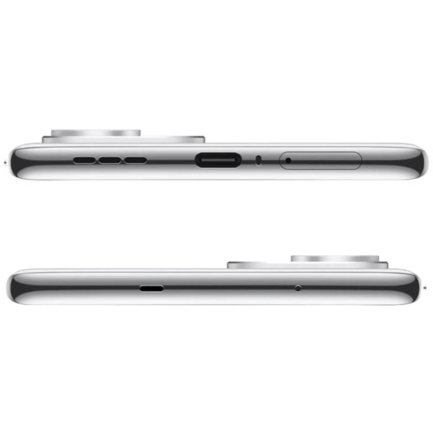 Смартфон Tecno Spark 40 Pro Plus 8/128Gb White фото 5