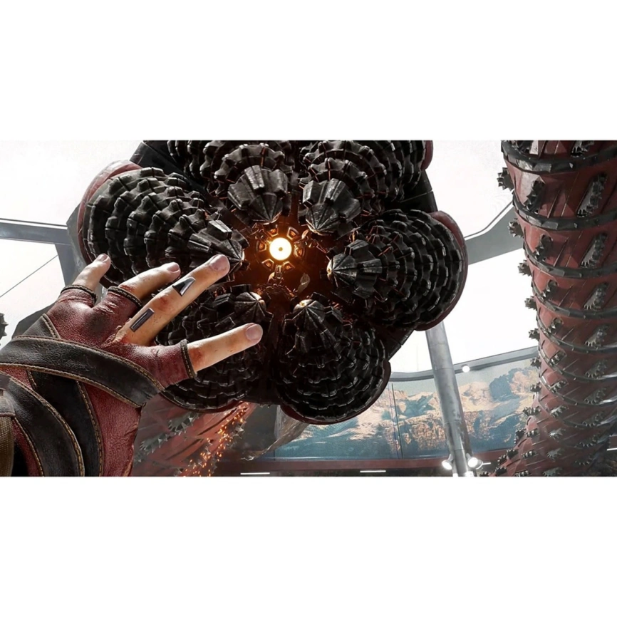 Игра Sony Atomic Heart (Русская версия) (PS5) фото 7