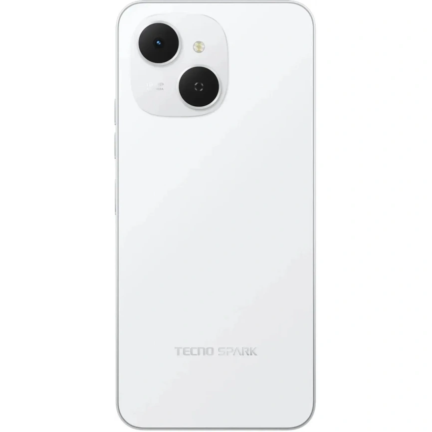 Смартфон Tecno Spark 40C 4/128Gb White фото 6