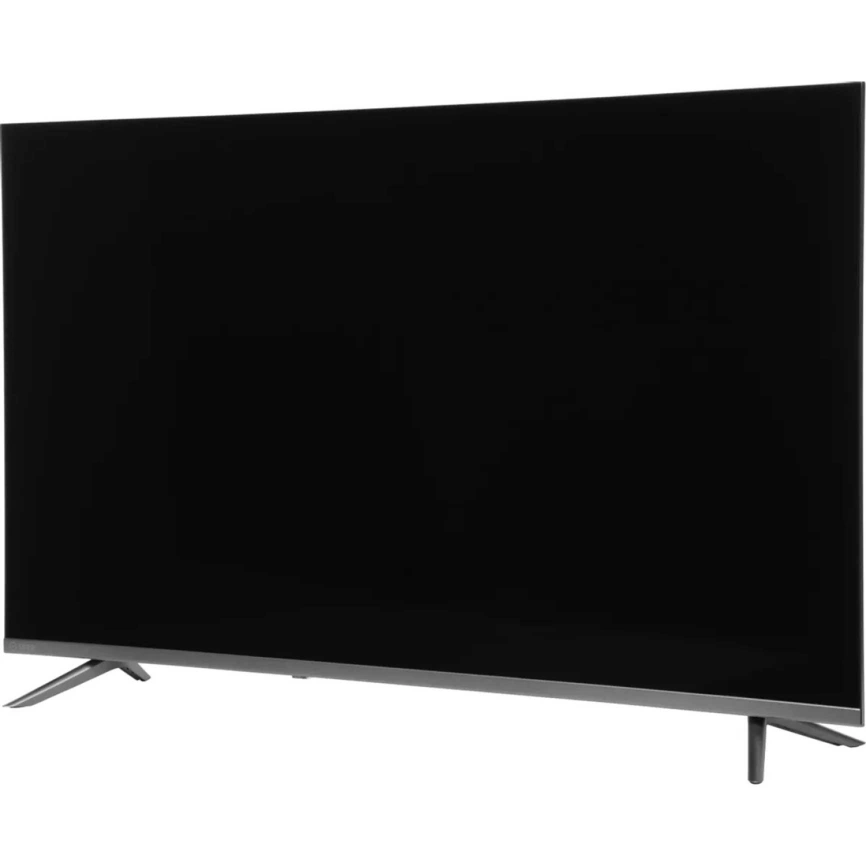 Телевизор Sber 43" LED UHD Салют ТВ (SDX-43U4014) фото 3