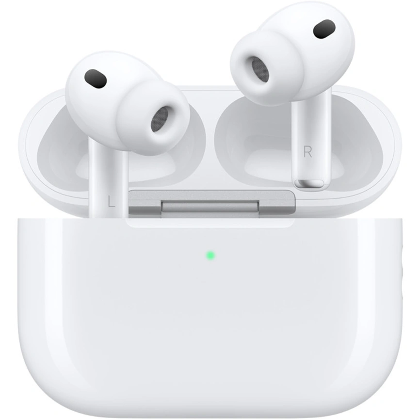 Наушники Apple AirPods Pro 3 MagSafe USB-C White фото 1