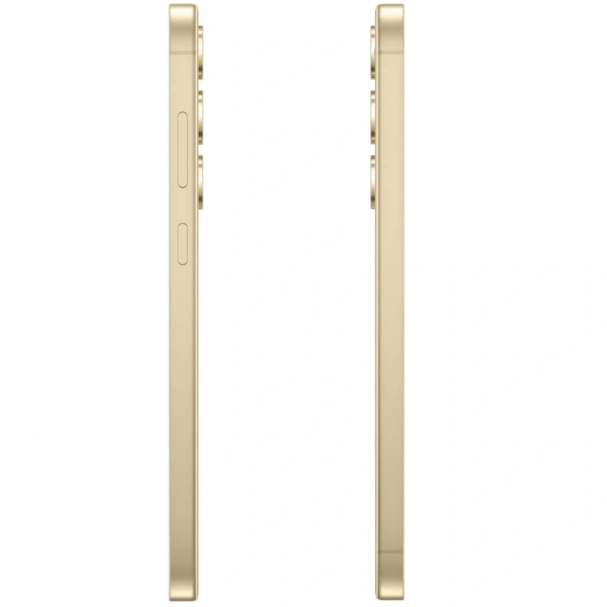 Смартфон Samsung Galaxy S24 Plus SM-S926B 12/512Gb Amber Yellow фото 2
