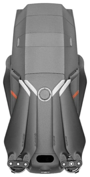 Квадрокоптер DJI Mavic 2 enterprise dual Gray фото 4
